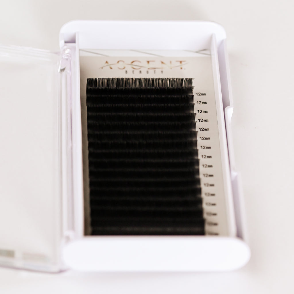 Classic Lashes .20mm Single Length Trays