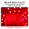 LED Red Light Therapy Cap