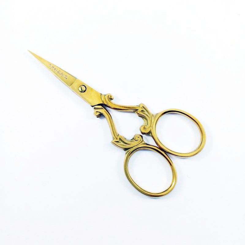 Brow Trimmer Scissors