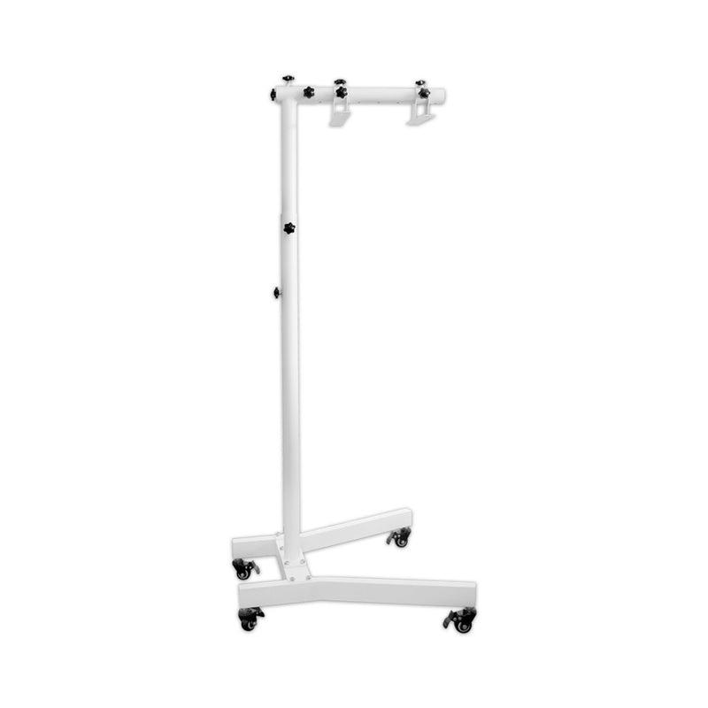 LED Light Vertical and Horizontal Support Stand (MS300)
