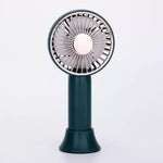 Rechargeable Lash Drying Fan