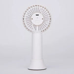 Rechargeable Lash Drying Fan