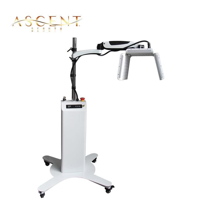 Medical Grade LED Treatment Light – Ascent Beauty