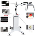 Medical Grade LED Treatment Light – Ascent Beauty