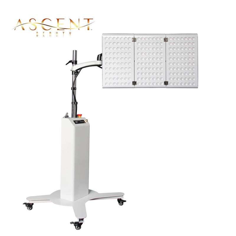 Medical Grade LED Treatment Light – Ascent Beauty