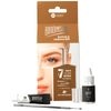 BRONSUN Eyelash & Eyebrow Dye Home Kit